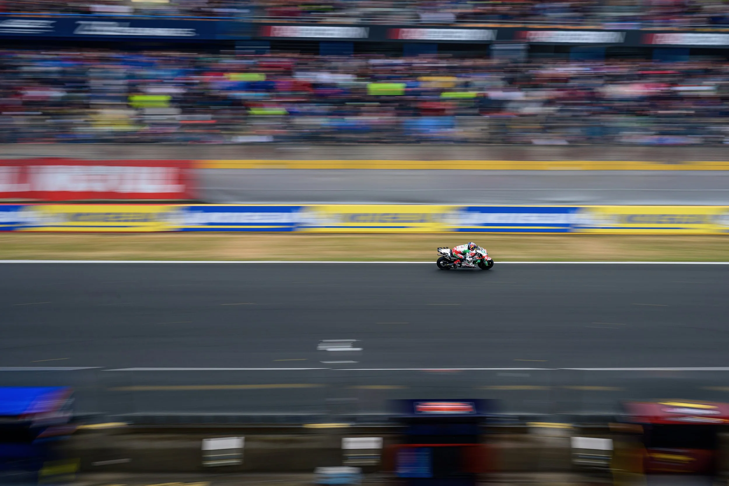 Ligne française - 2025