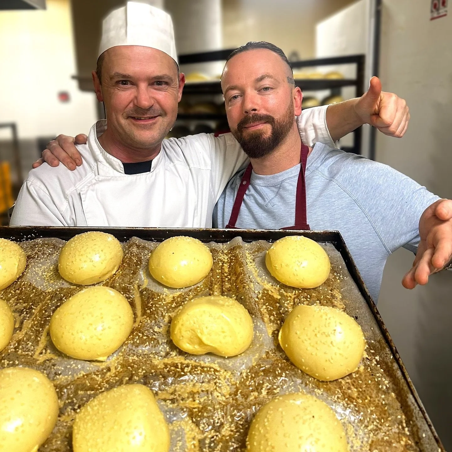 gleich ist es soweit&hellip; unser neuer Ehrenburger 😍🤟🏽