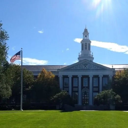 College Application Essays: Thinking Outside the Box