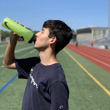 Developing a Healthy Lifestyle