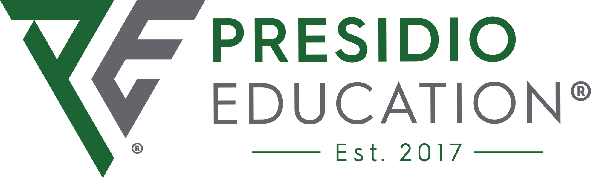 Presidio Education®
