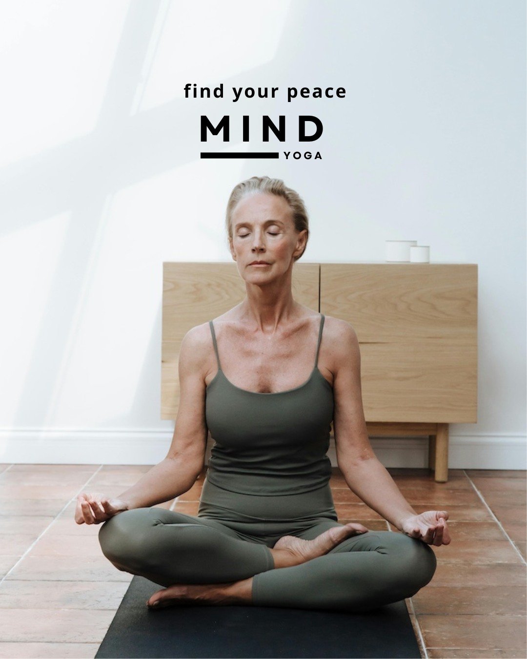 🧘&zwj;♀️ Seniors Yoga &ndash; Every Thursday at 9:30am at MIND YOGA, Helensburgh

Looking to stay mentally sharp and emotionally balanced as you age? Our Seniors Yoga class is more than just gentle movement &mdash; it&rsquo;s a powerful way to suppo