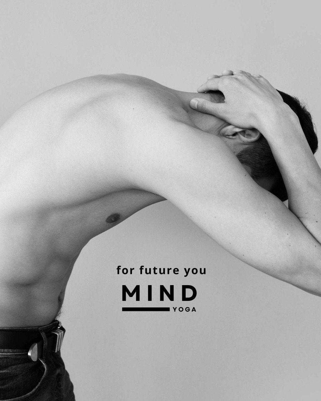 💪 Hey blokes &mdash; want to stay strong, mobile, and focused for years to come? Yoga isn&rsquo;t just stretching &mdash; it&rsquo;s training for your future self.

Build strength, prevent injury, reduce stress, and stay sharp &mdash; on and off the