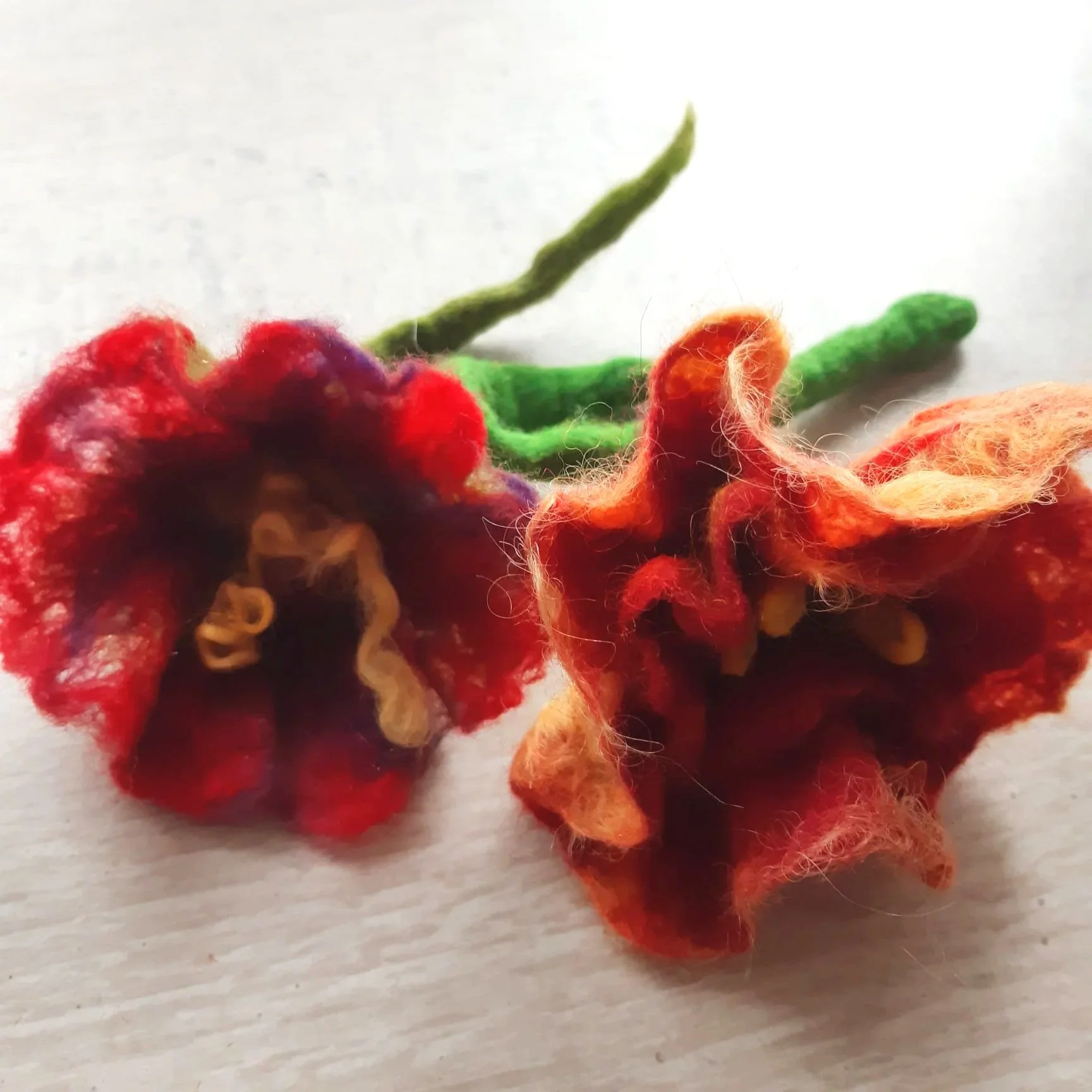 Bloemen Vilten