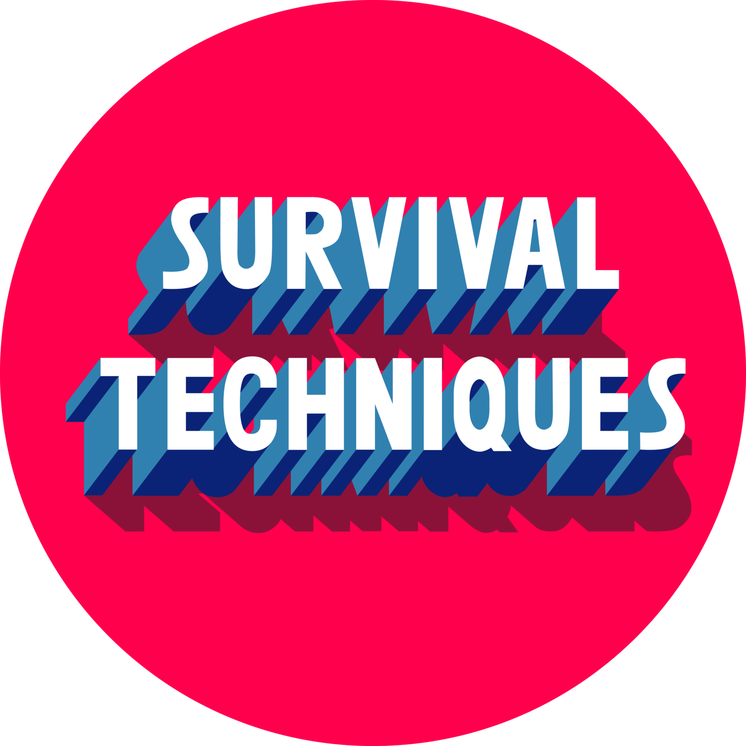 Survival Techniques