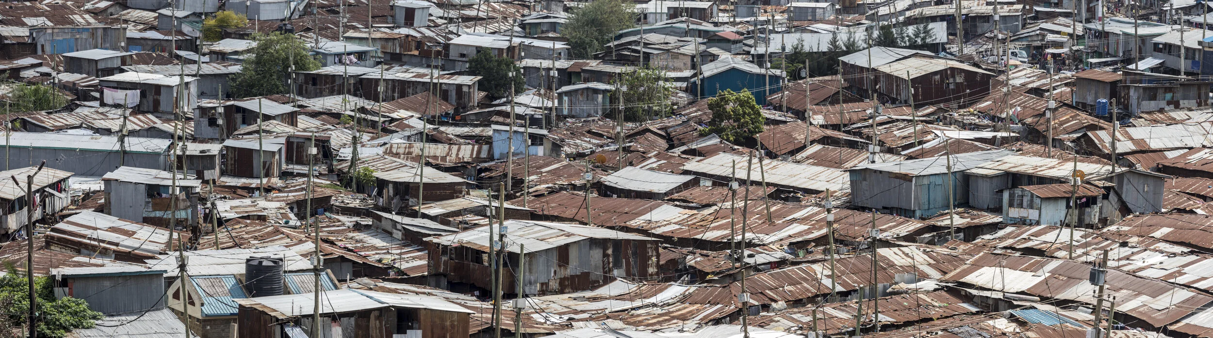 Resettlement and Livelihoods