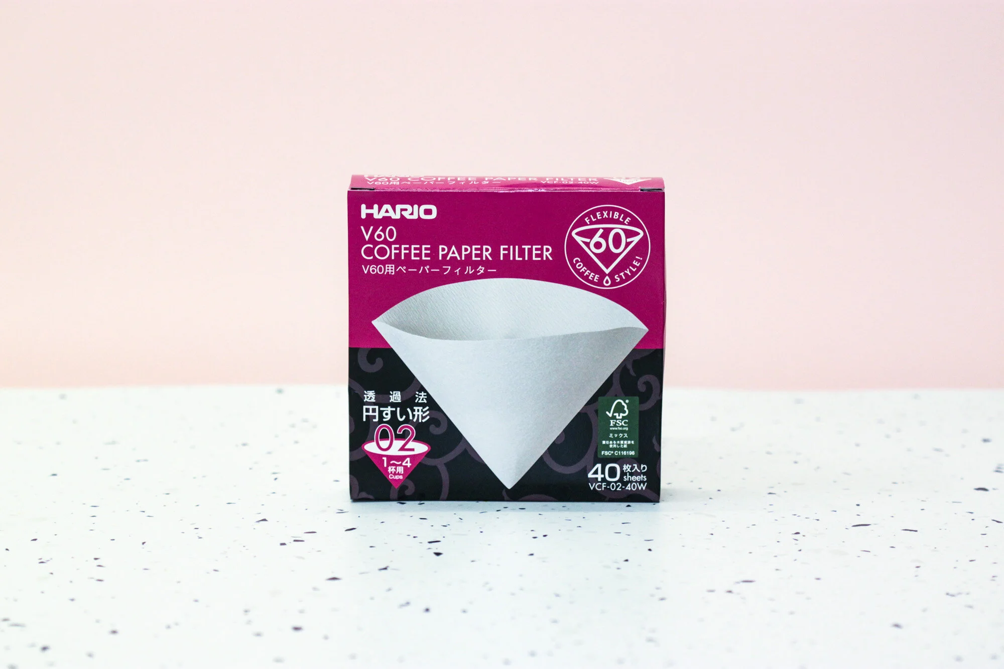 The Good Coffee Cartel