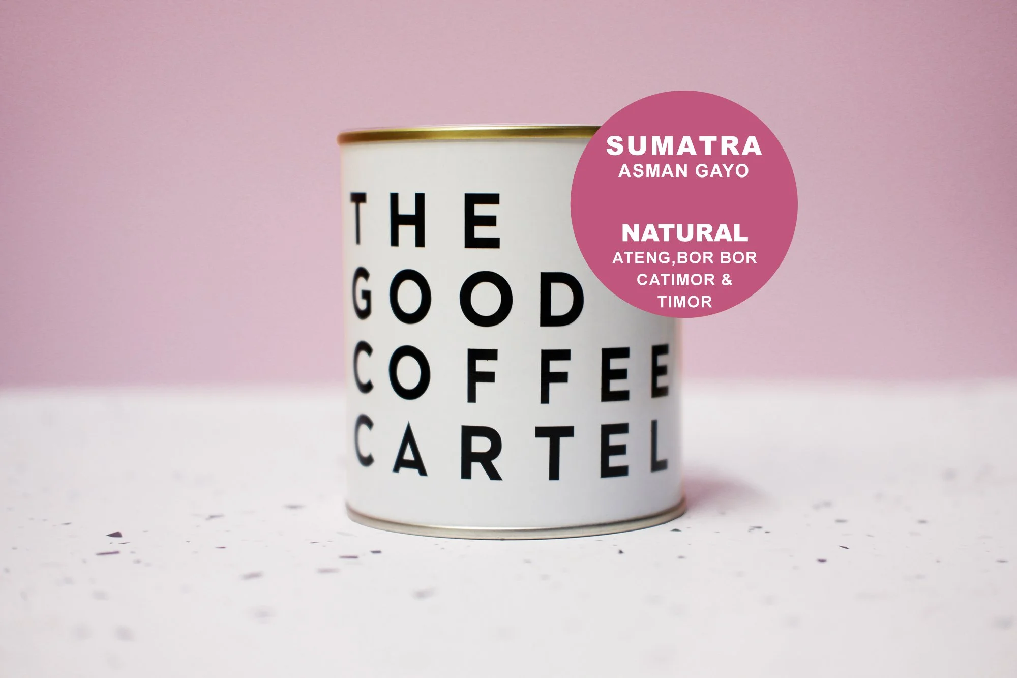 Asman Gayo - Sumatra