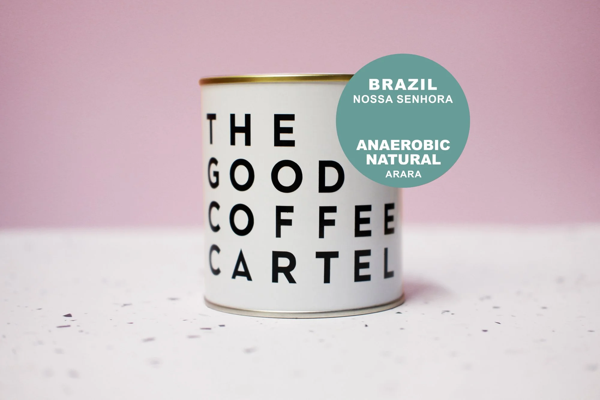 Nossa Senhora, Brazil