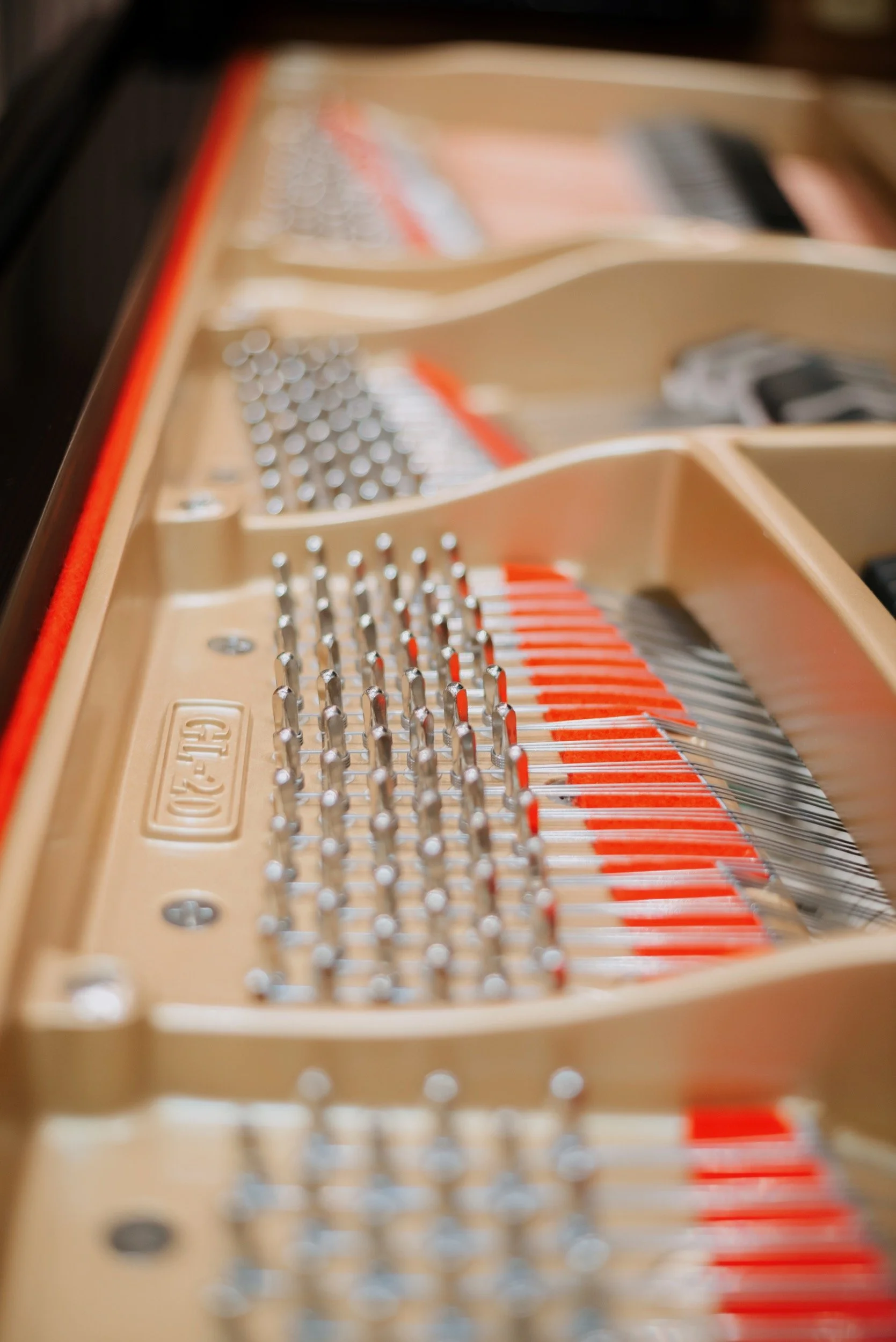 Piano Masterclass
