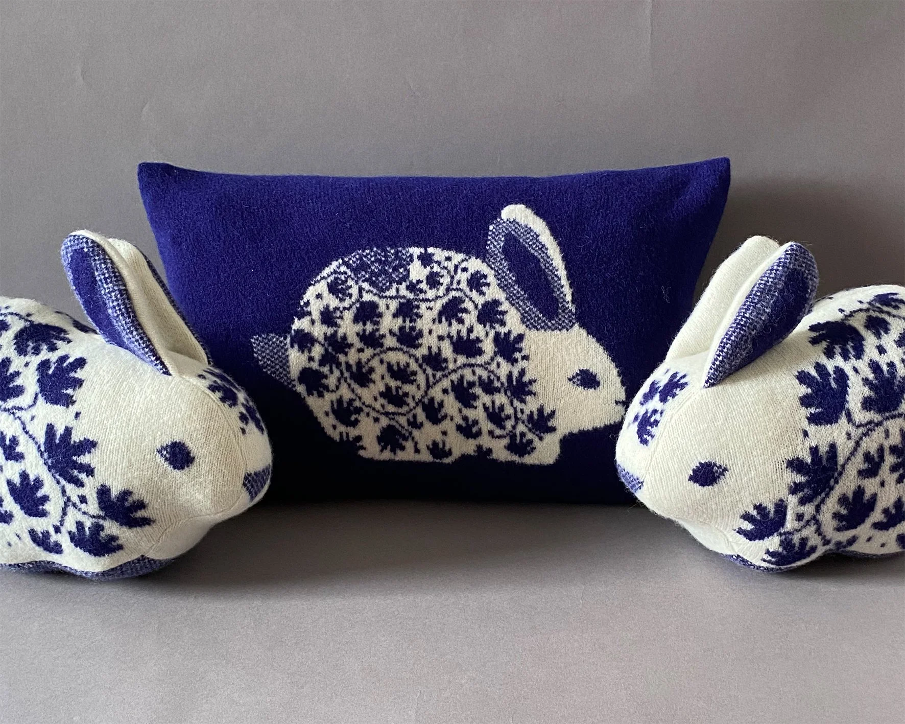 Rabbit toy and cushion.jpg