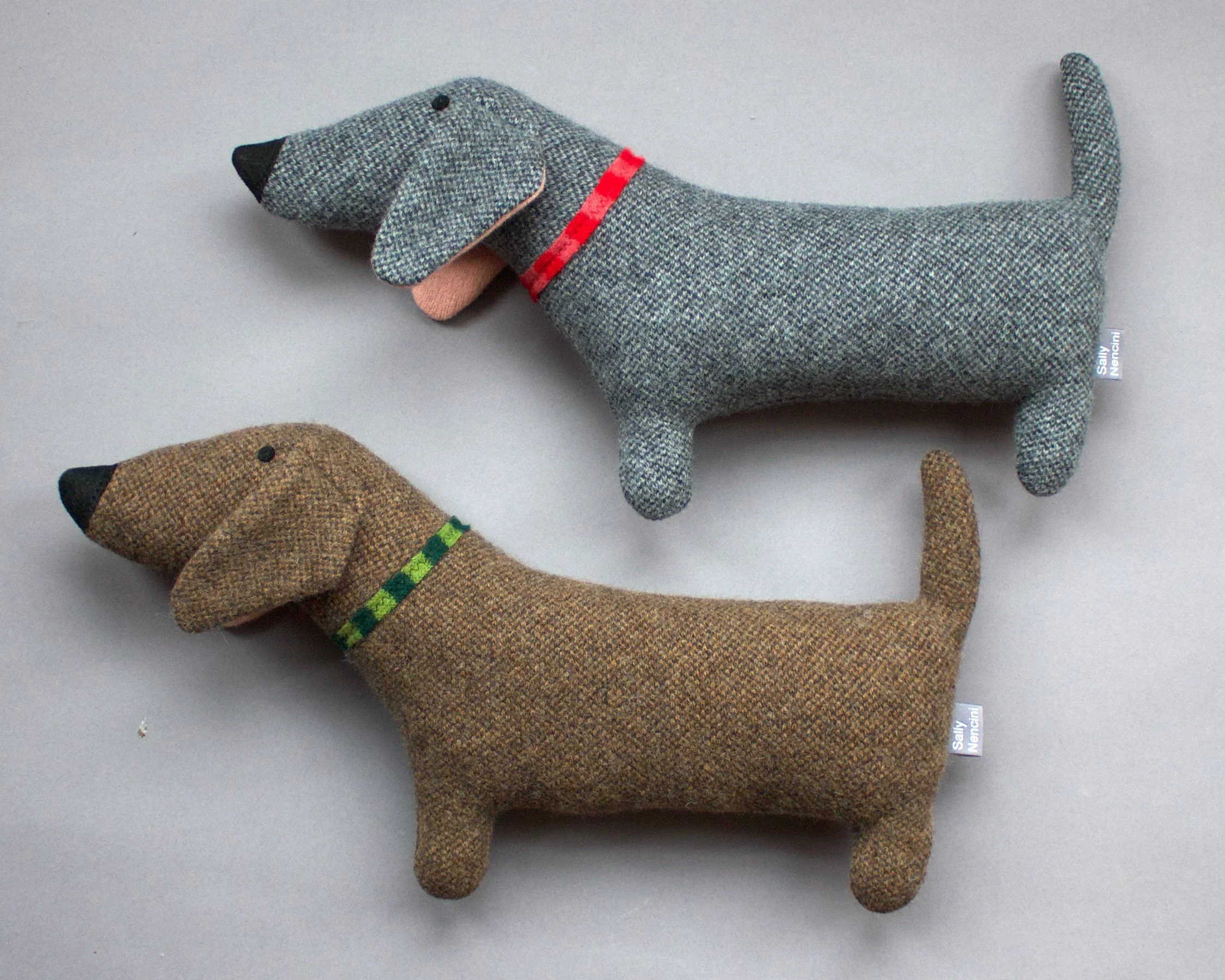 Dachshund Dog
