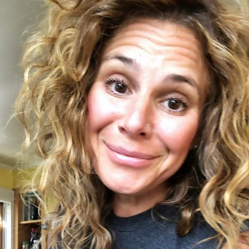 About Me — Beth Feraco Fitness