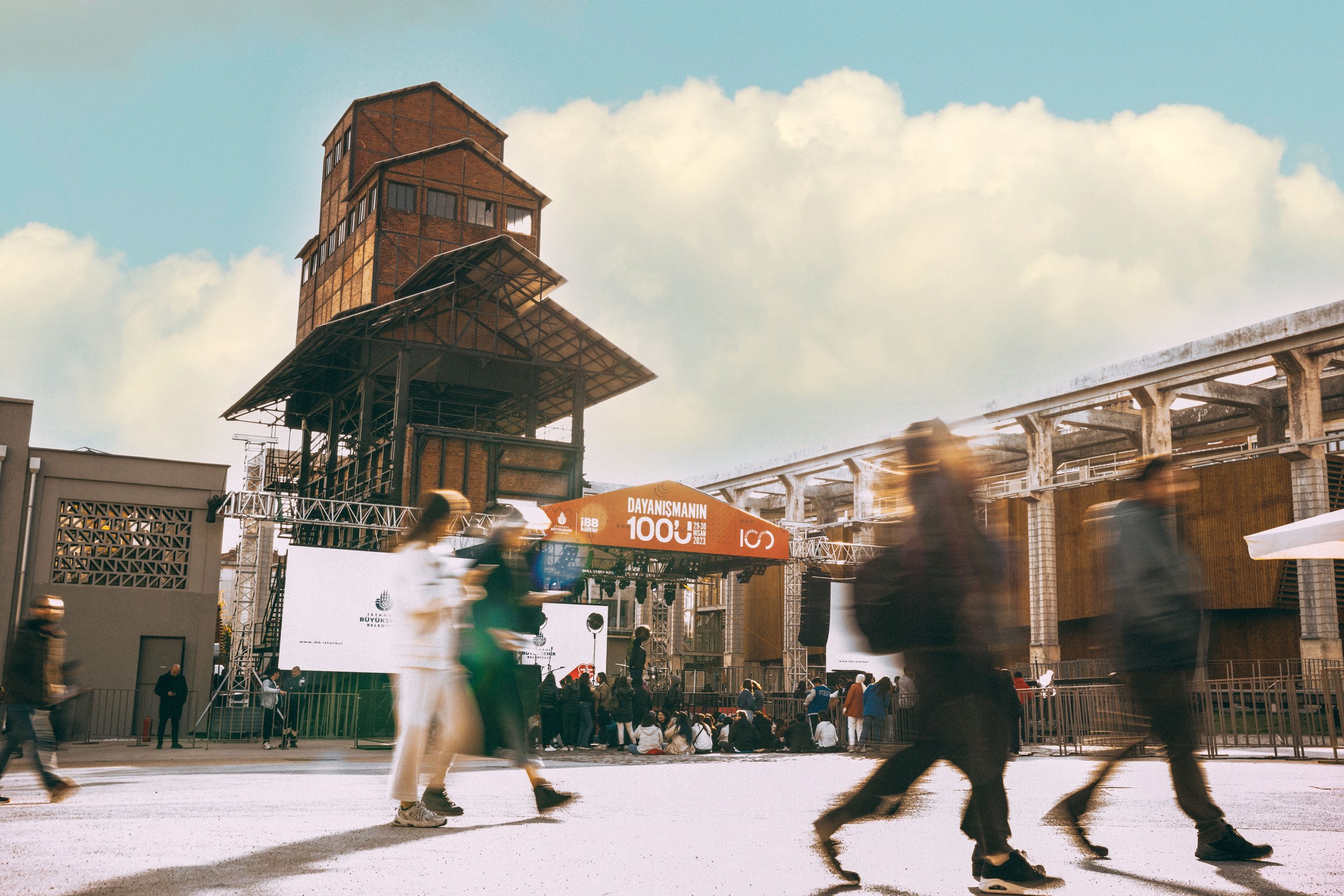 Premium Brand Activation: How to Choose a Brand Activation Firm