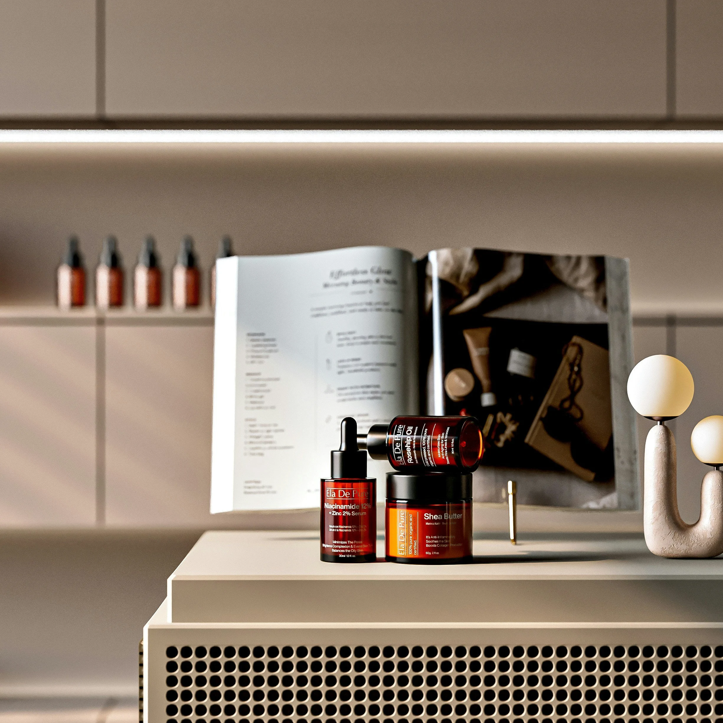 Branding for Beauty Brands