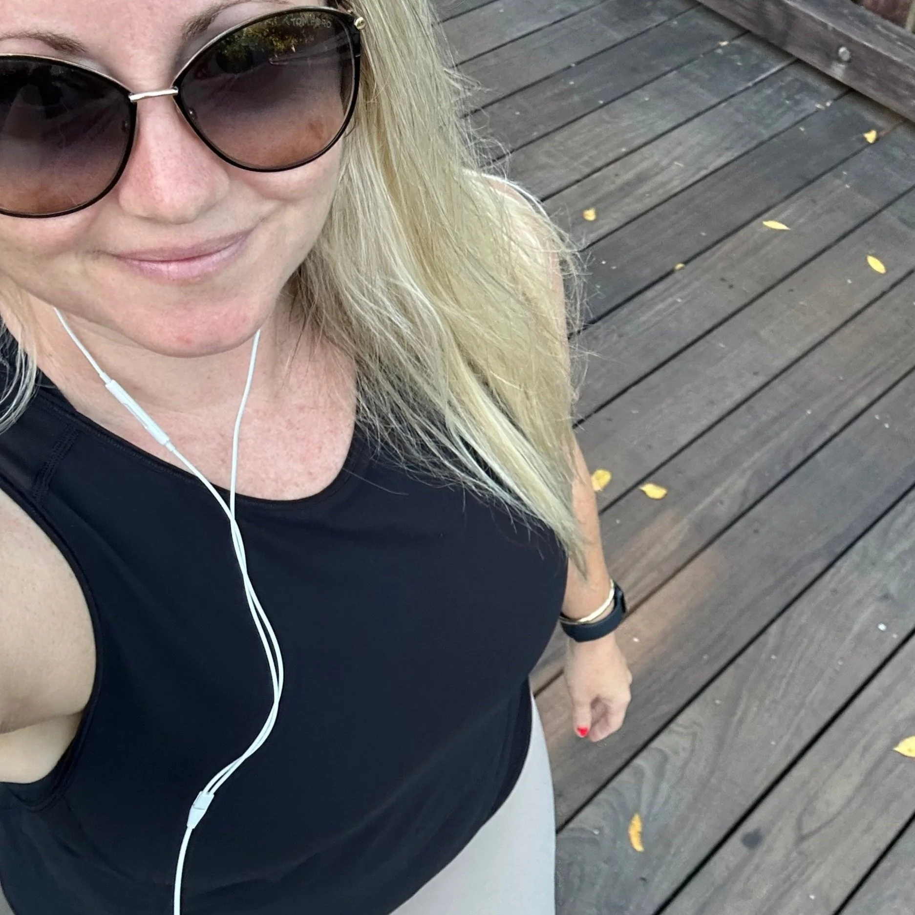 Creating Healthy Habits