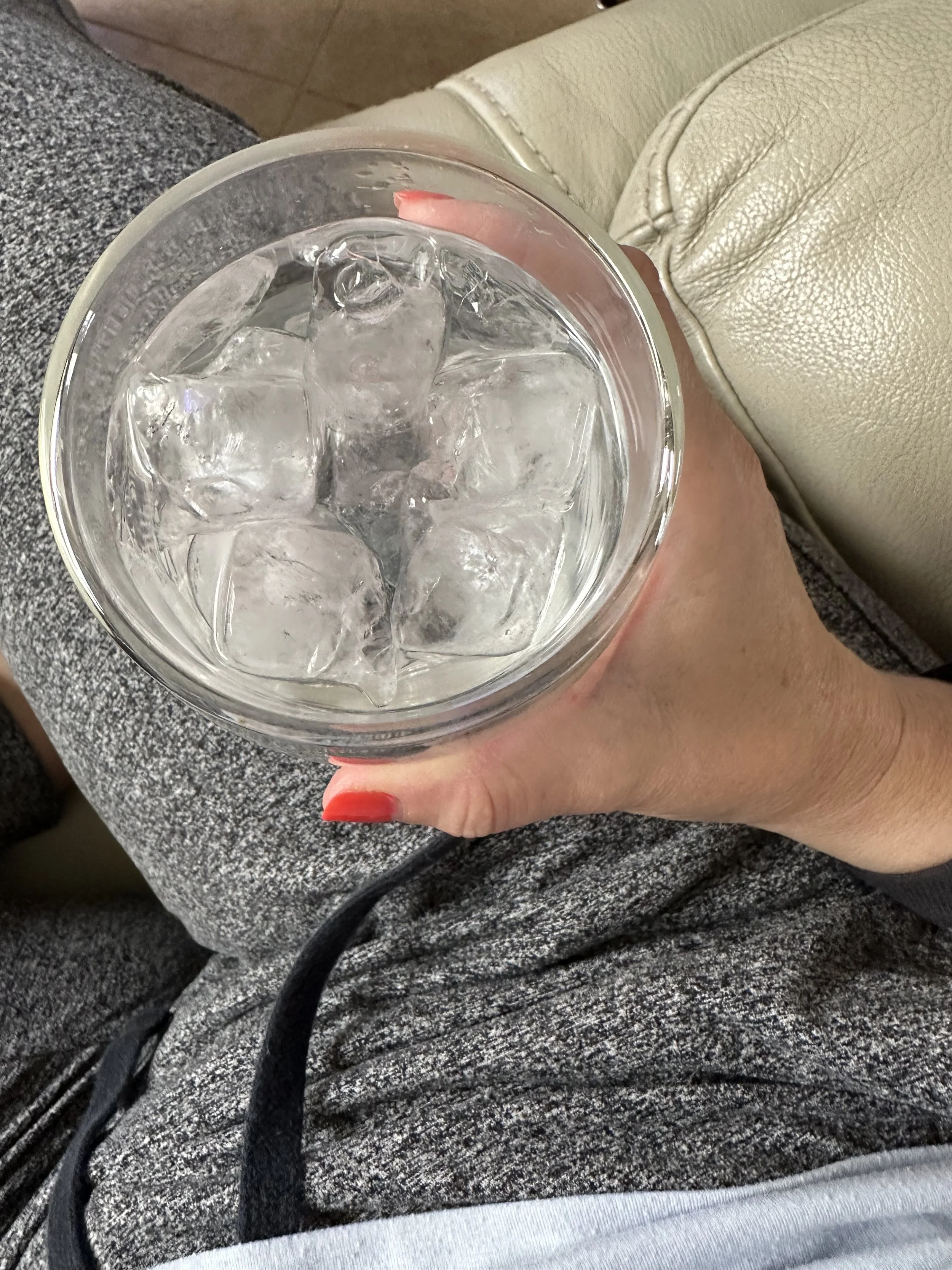 12 Days of Wellness: Day 3 - Hydration Challenge