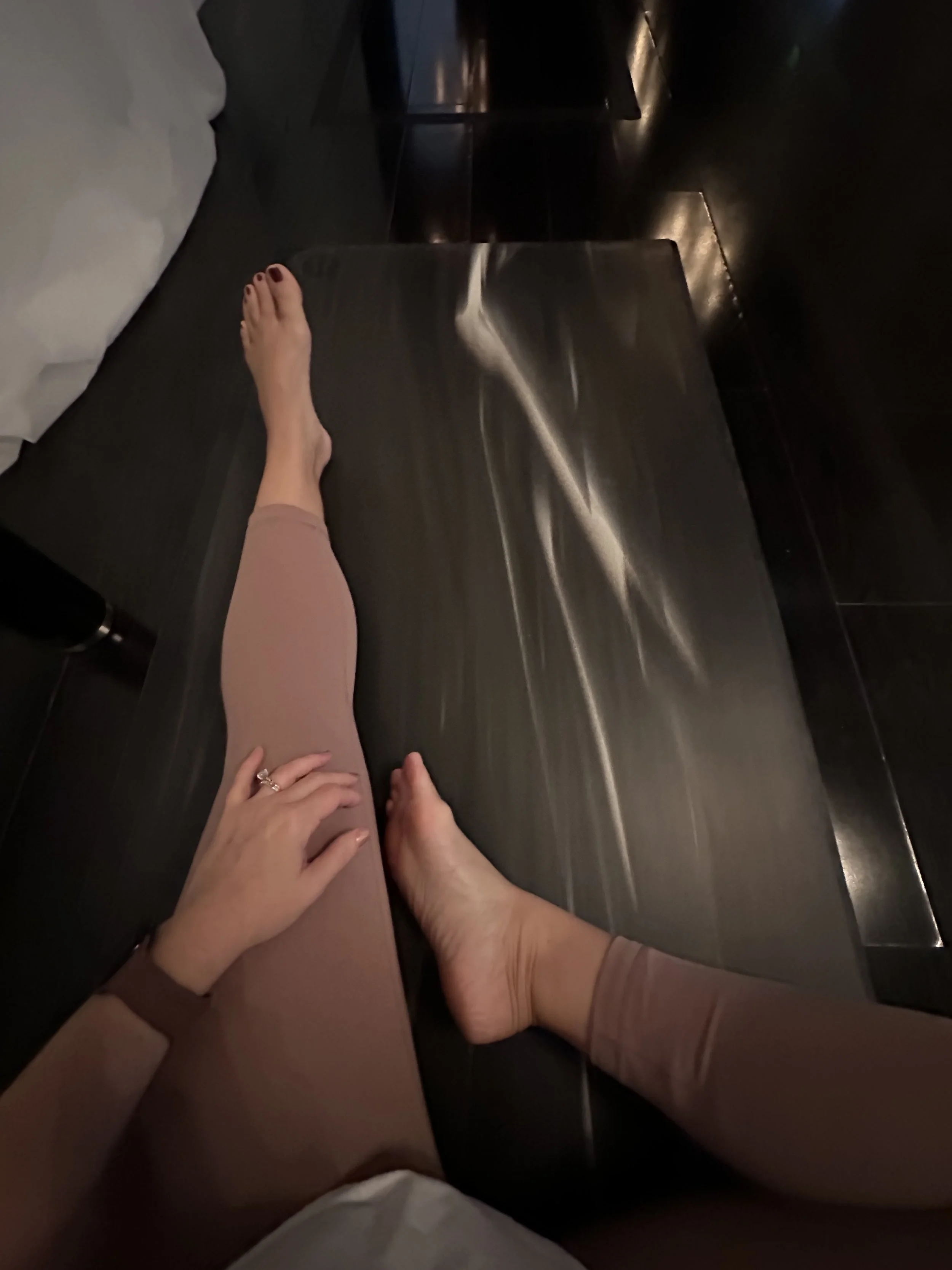 12 Days of Wellness: Day 4 - Daily Stretching Routine