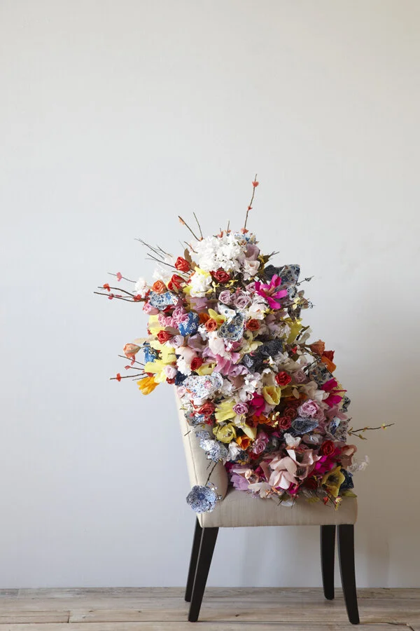 West Elm Still Life's — CARIN SCHEVE