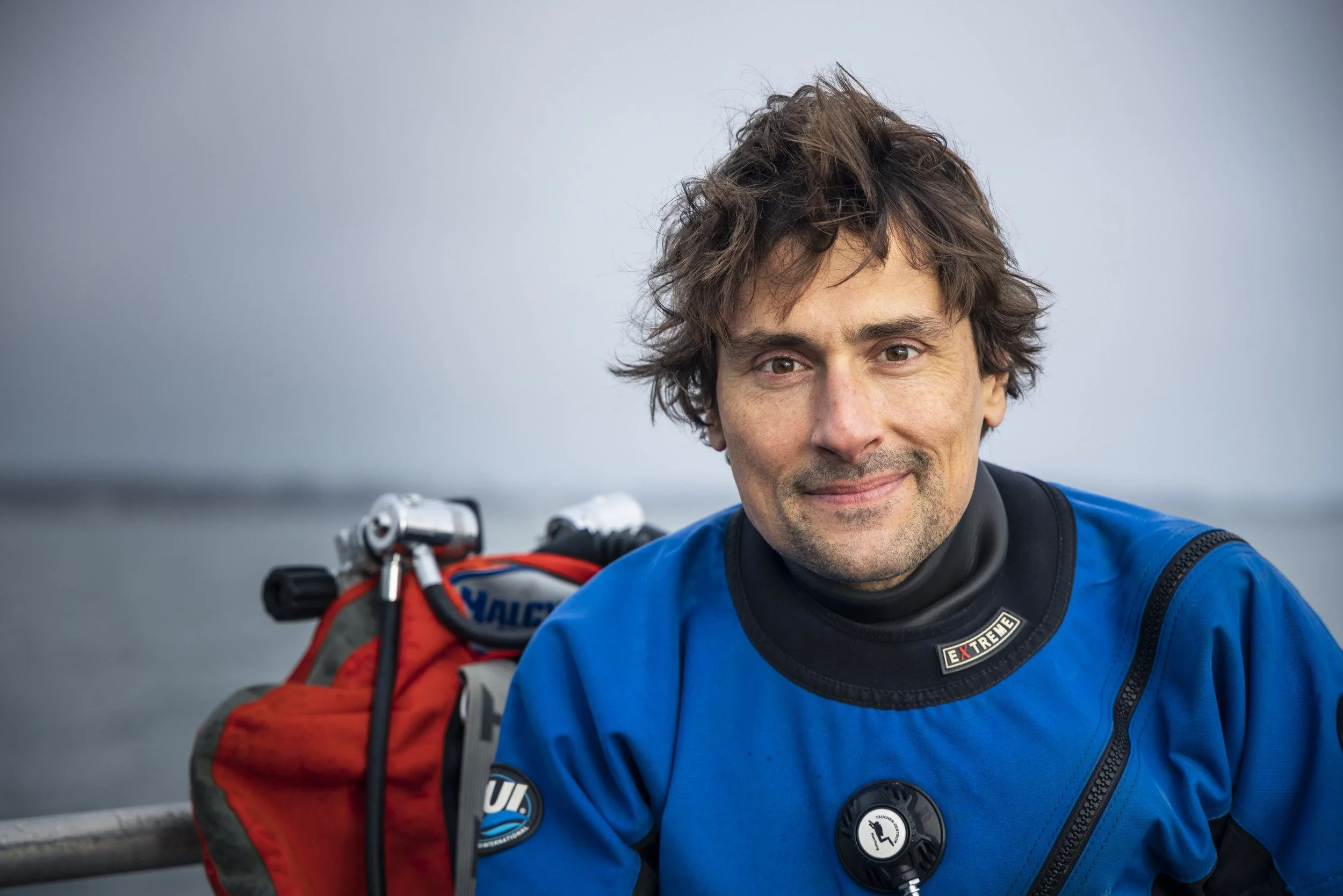 MUNDOLOGIA-Preis 2026: Uli Kunz spendet sein Preisgeld an den SALZWASSER VEREIN