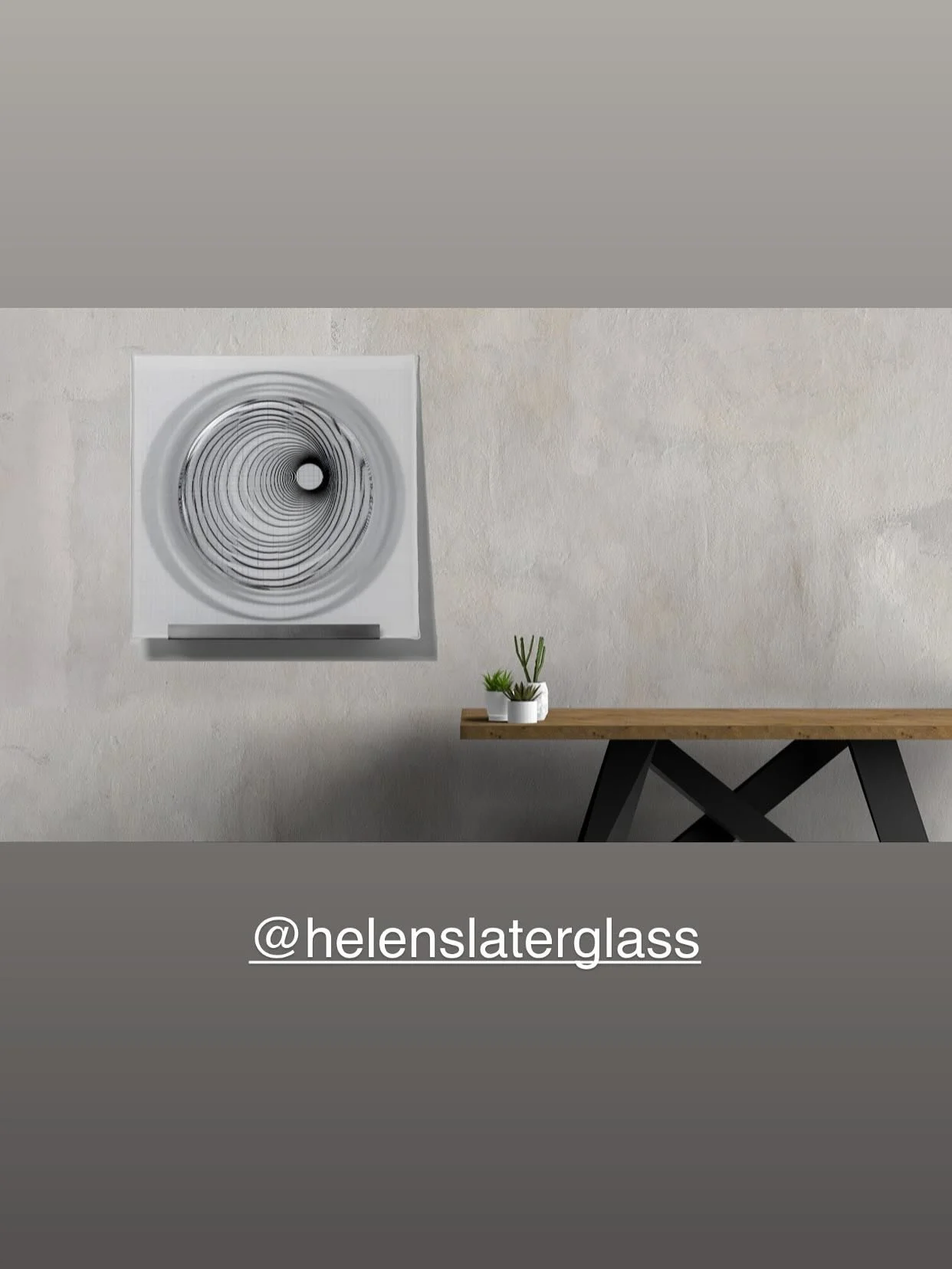 I love seeing my work on display in homes. 
There&rsquo;s something deeply satisfying about incorporating handmade artwork into your space. Every piece tells a story &mdash; not just of form and color, but of human touch, intention, and time.

I like