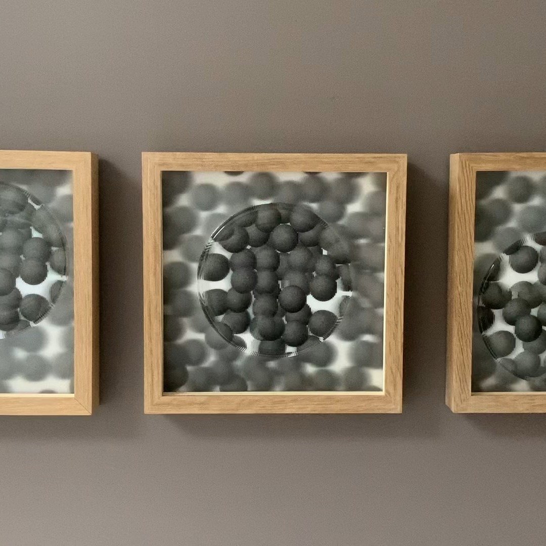 Delighted to be showing this piece 'Proximity', in
The Contemporary Glass Society's
"It's All in the Technique", a stunning exhibition celebrating excellence and innovation in contemporary glassmaking.

PV: Saturday 14th March, 12-2pm

Exhi