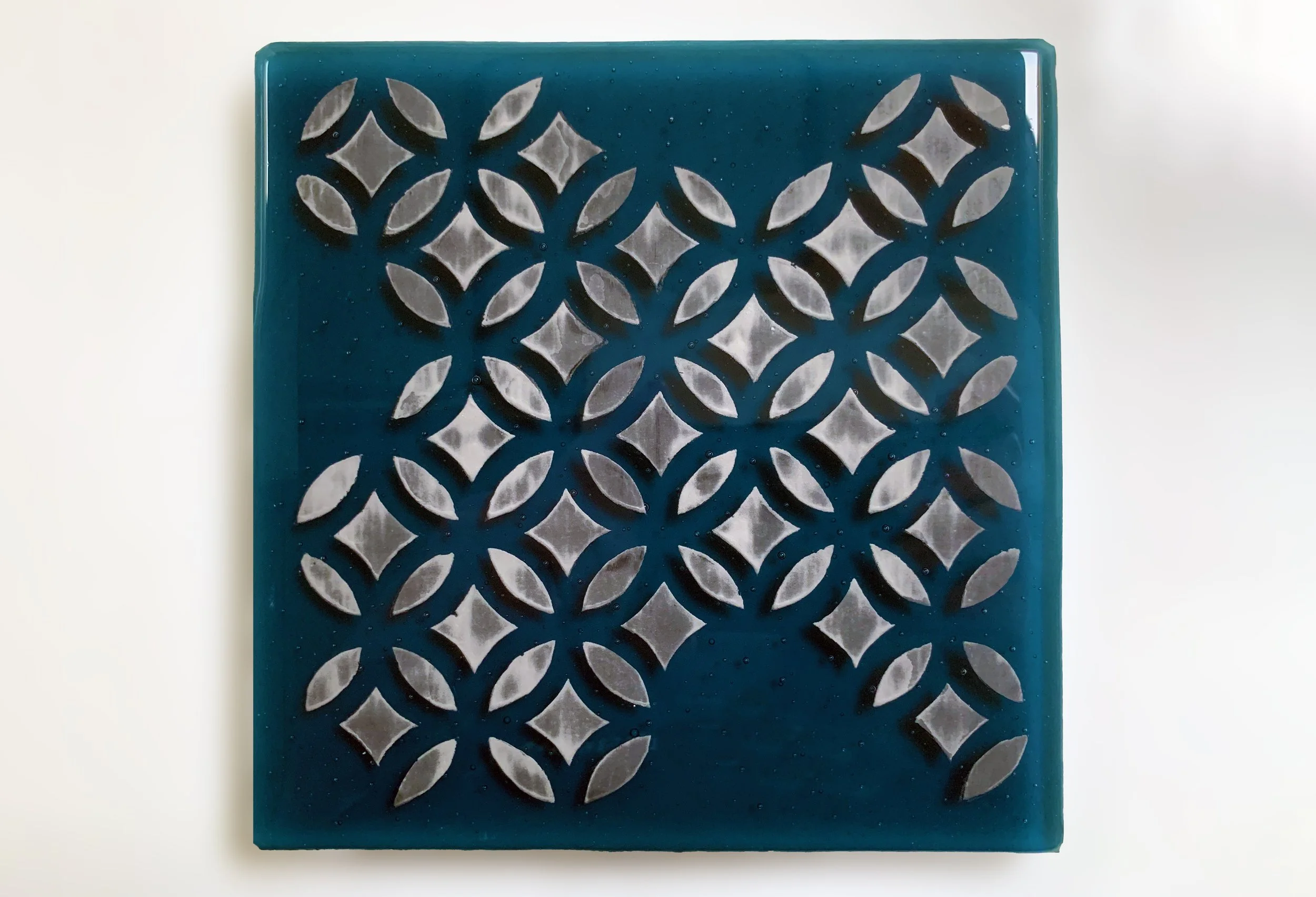 Glass — Contemporary Glass Sculptures