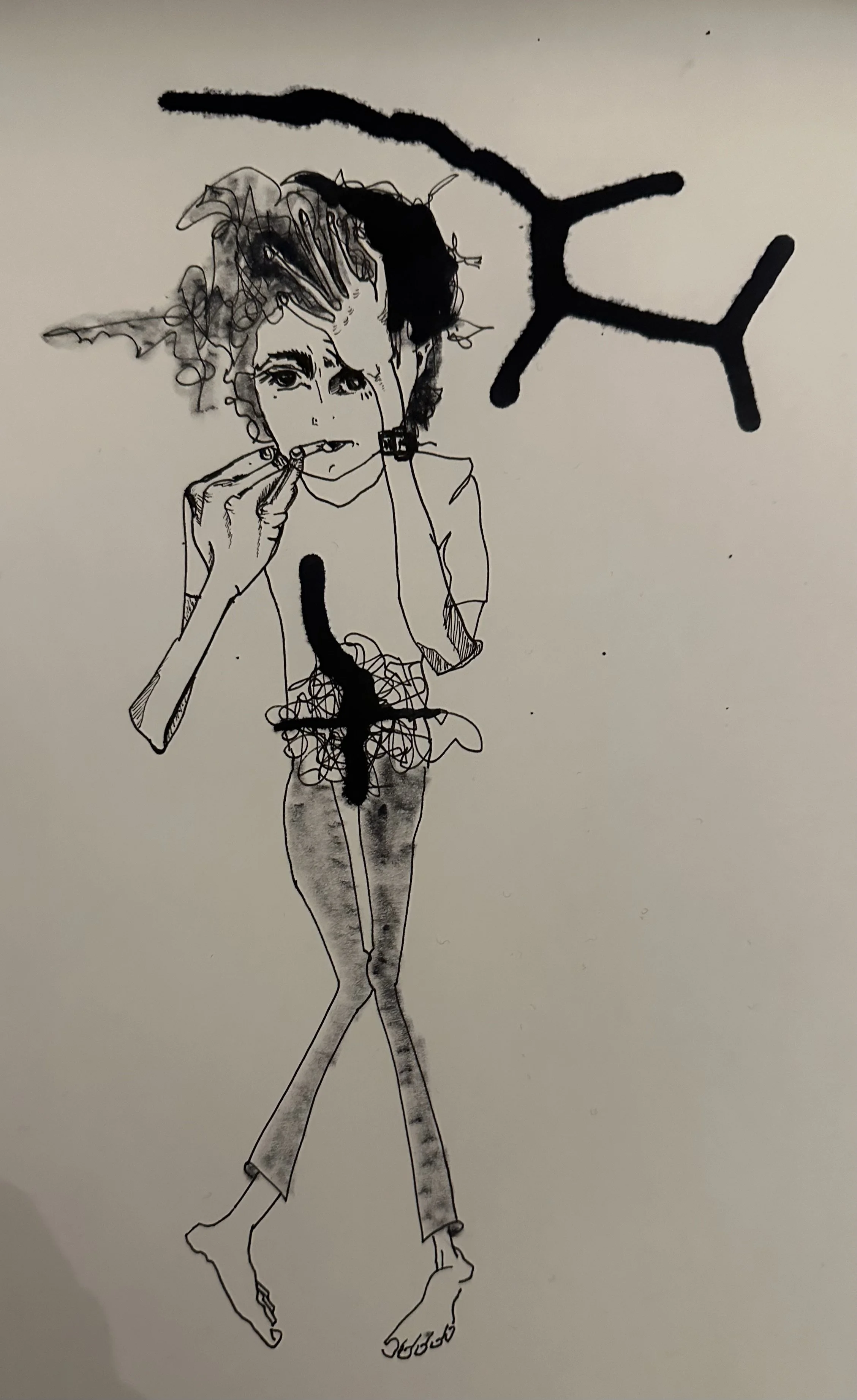 Nervous Neil 