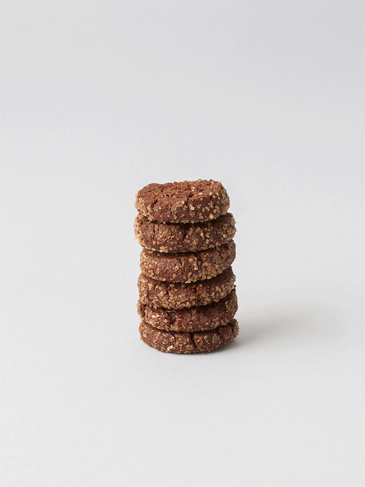 Biscotti Cioccosalt