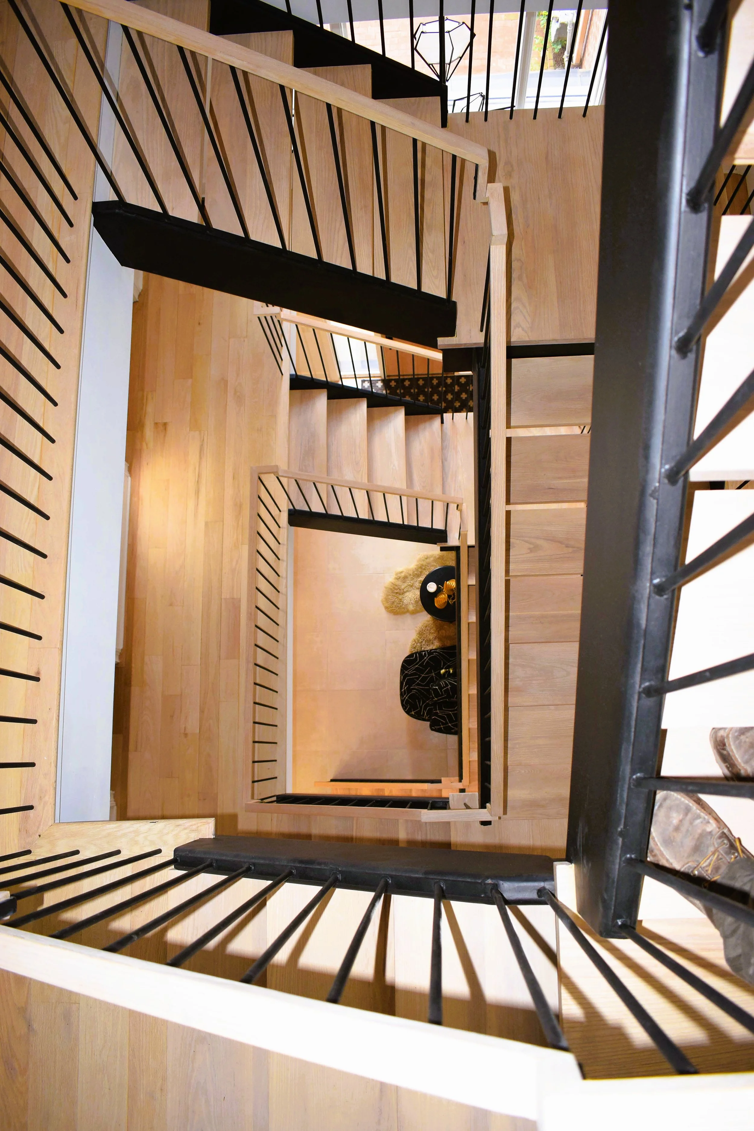 Queen Village Philadelphia Condo Combination