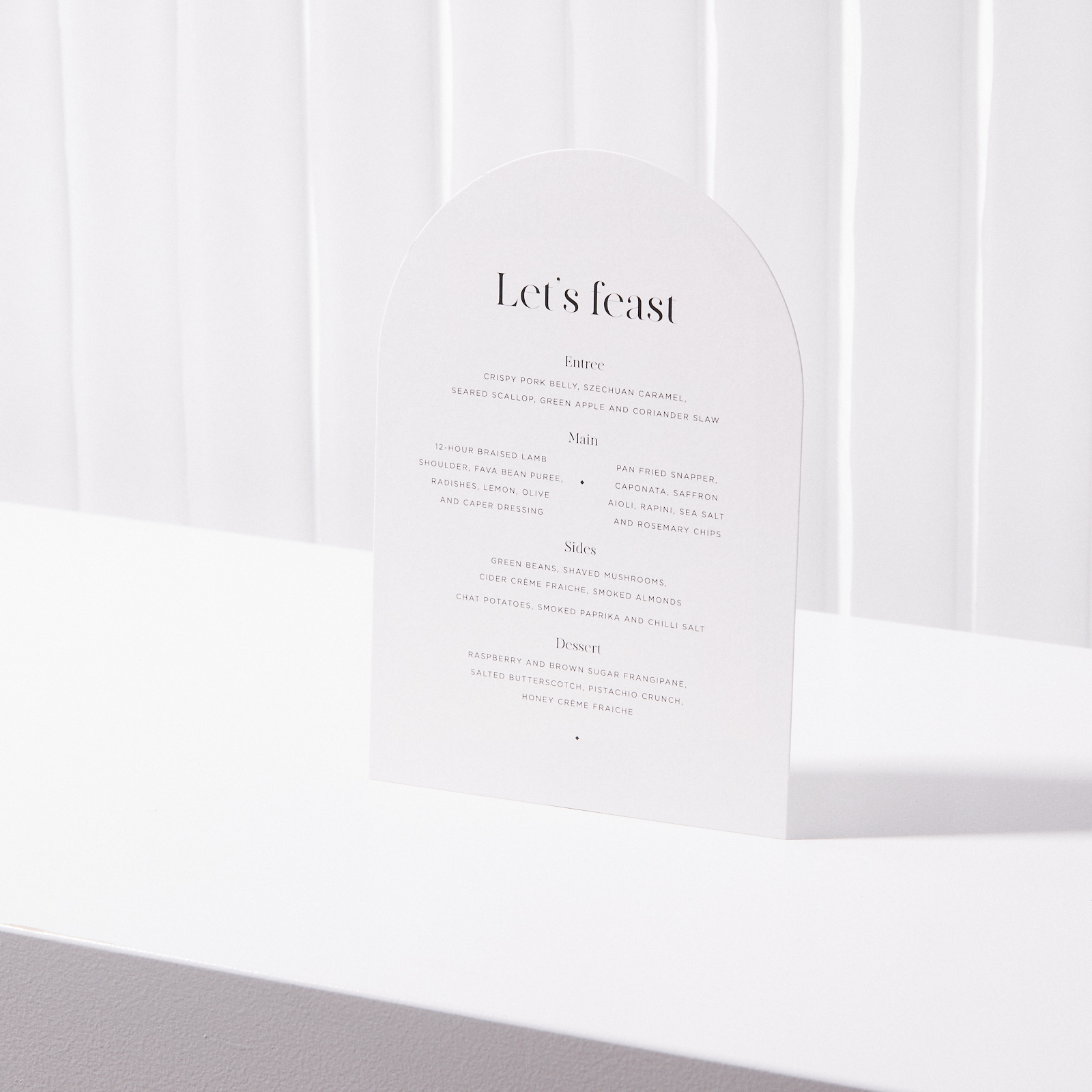 Hey Lover! Arch Menu Side 2 White.png