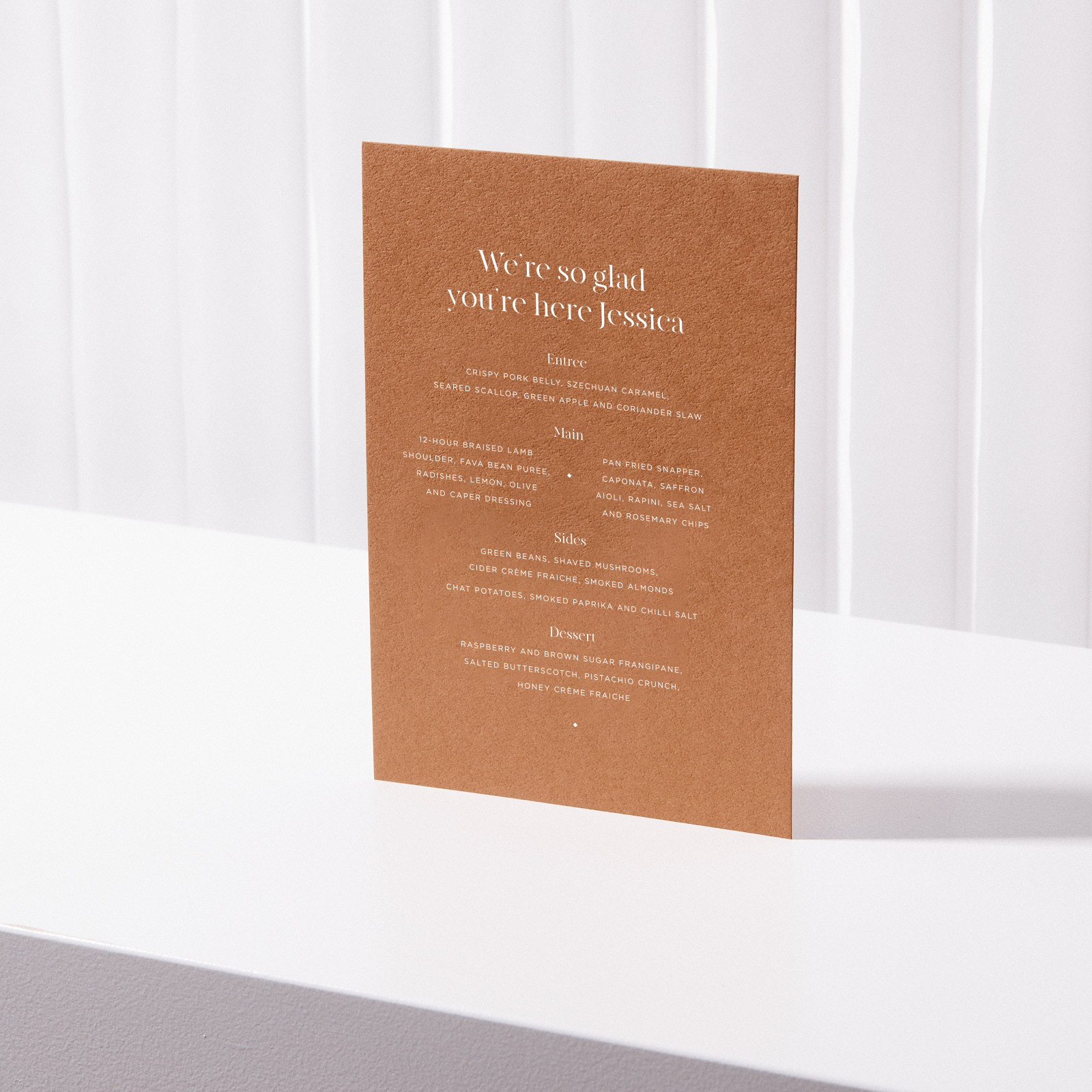 Hey Lover! Menu 1 sided Cinnamon.png
