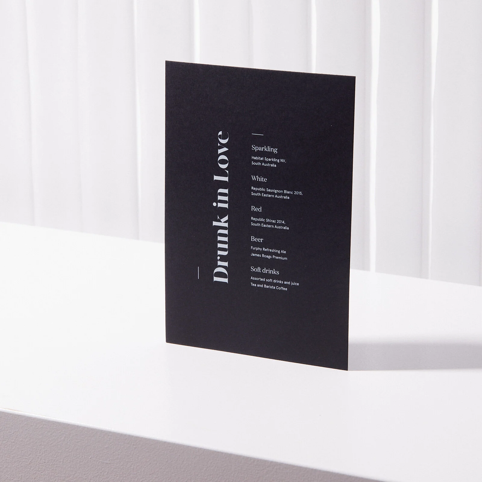 Hey Hopeless Romantic! Drinks Menu Black.jpg