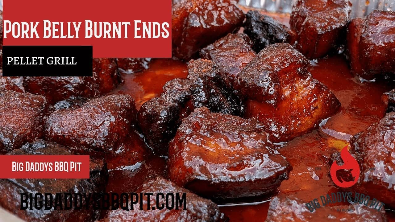 New video out today; Pork Belly Burnt Ends!! Definitely not one to be missed! While you're there, don't forget to like, share, and subscribe!! Link in bio. 🙌🏻🔥🐖
.
.
.
#PorkBellyBurntEnds #ZGrills #BurntEnds #PelletSmoker #PelletGrill #SmokedPork 