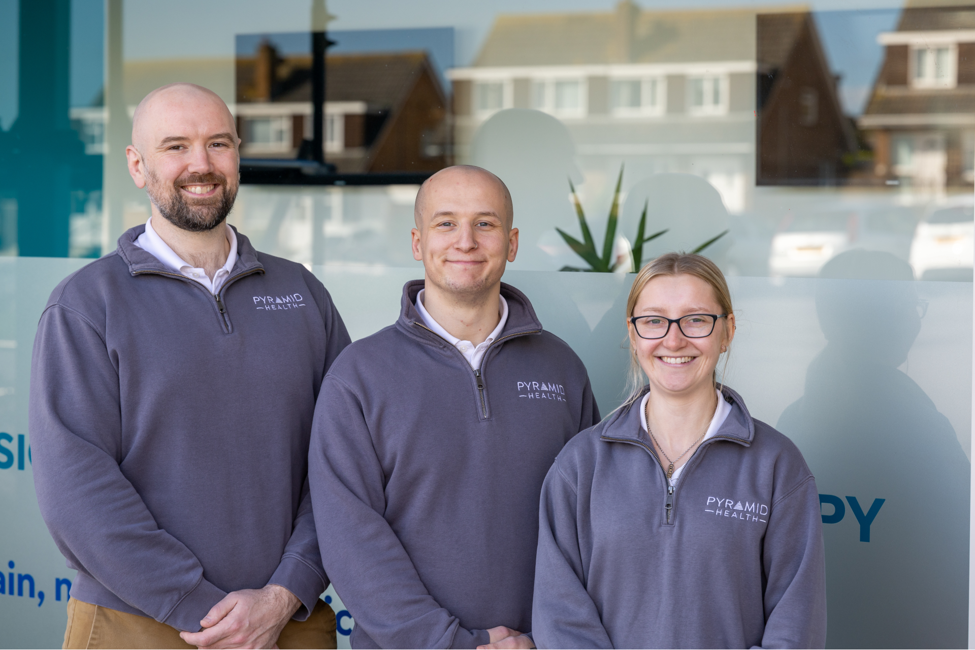 Chiropractic & Physiotherapy Treatment in Exmouth, Devon