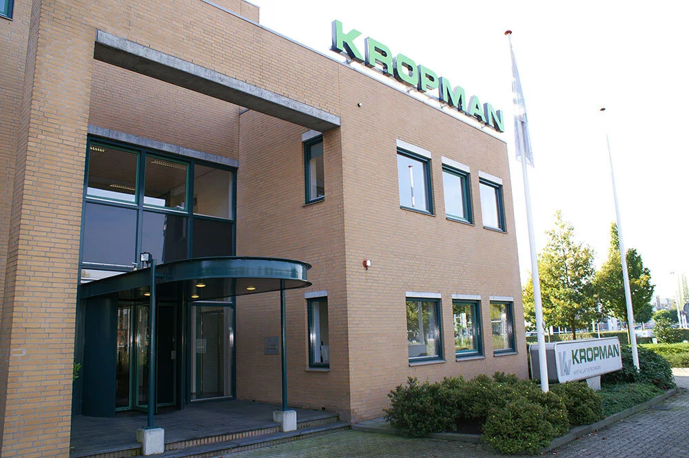 Verduurzaming met InsiteSuite: het Smart-Grid project