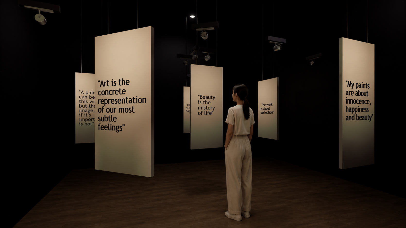 The Architecture of Permission: Dismantling Cultural Elitism in Museums Through Interior Design