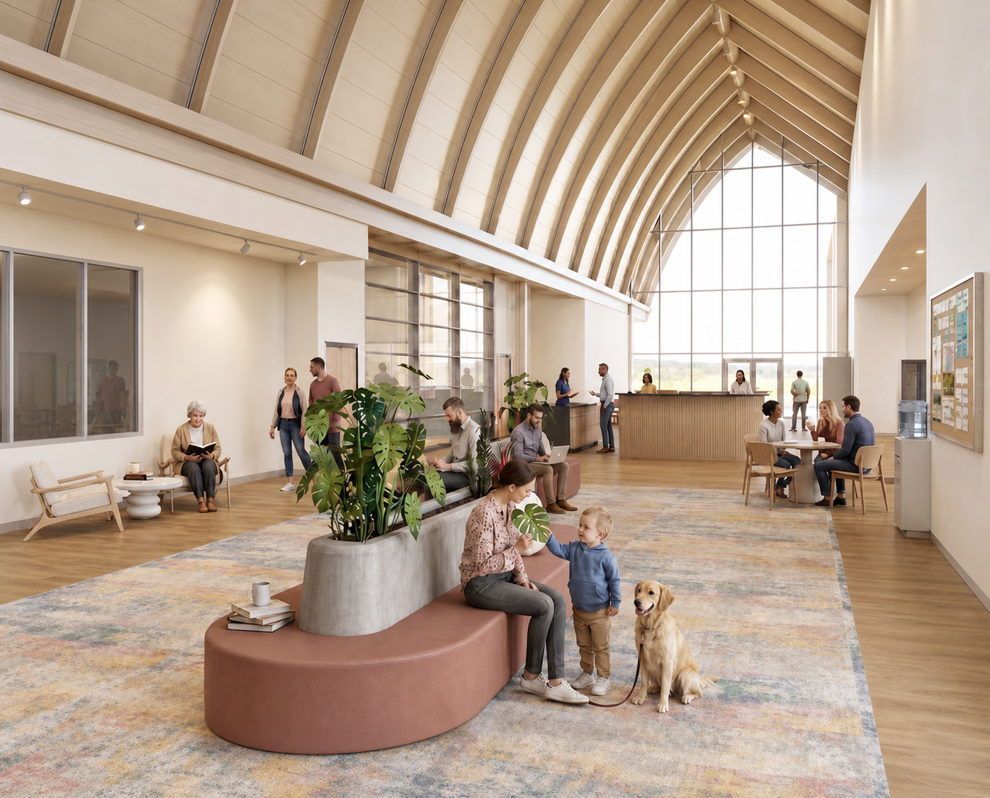 Seen &amp; Unseen: Designing for Invisible Cognitive Disabilities