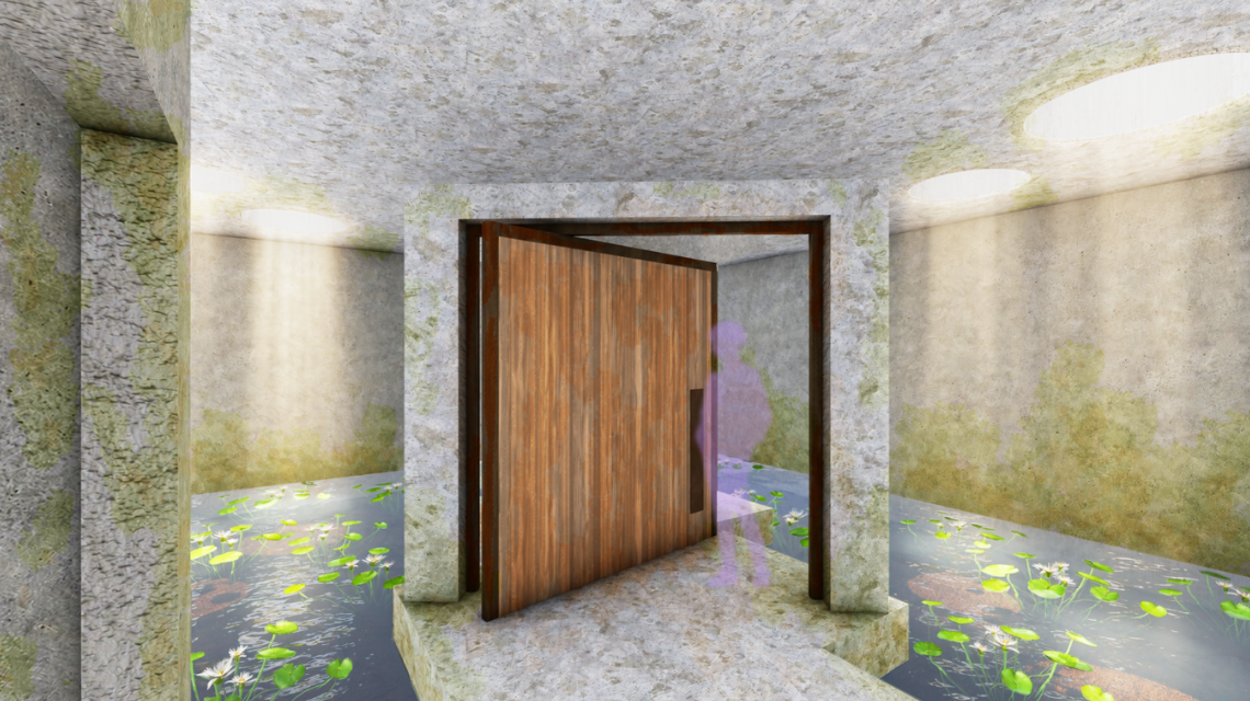 Architecture of Being: The Pursuit of Embodied Presence
