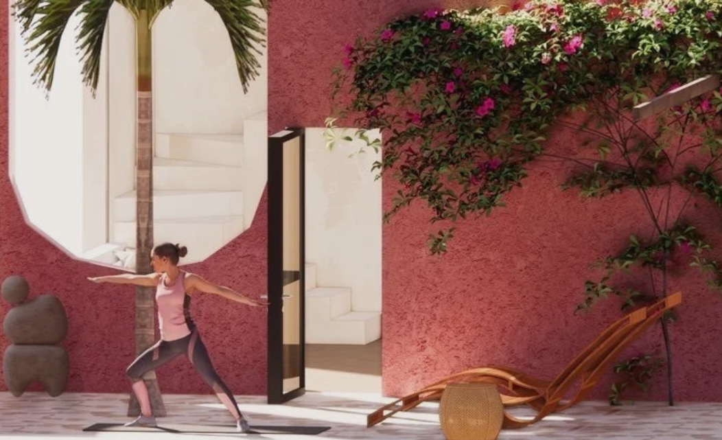The Nomad Hideaways: Designing Small Spaces for Living, Making, and Belonging