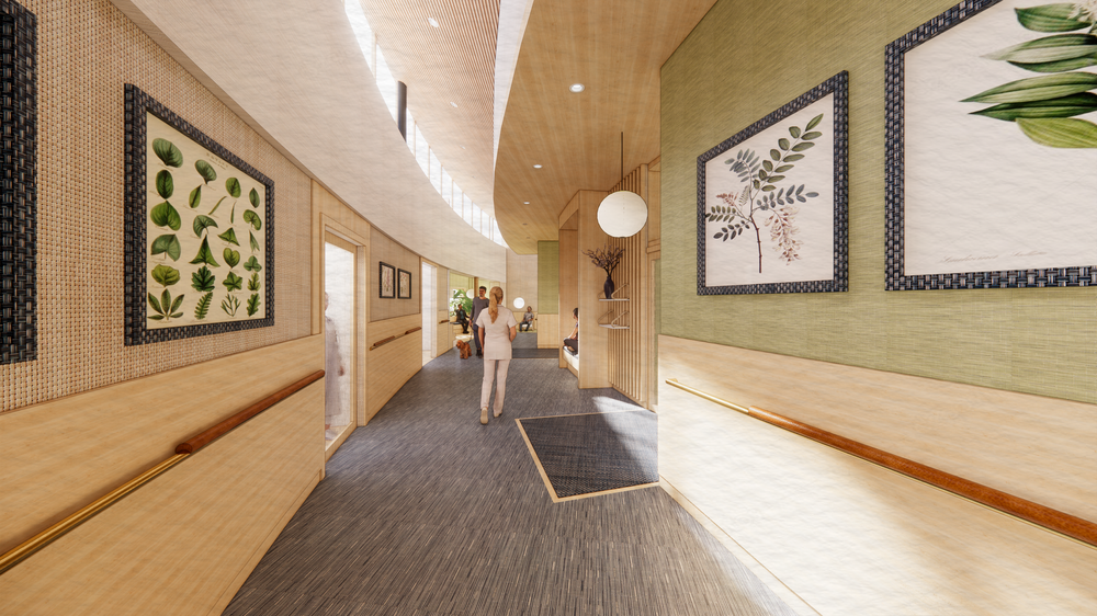 A Home at the End of Life: Designing for End of Life Care — Drexel ...