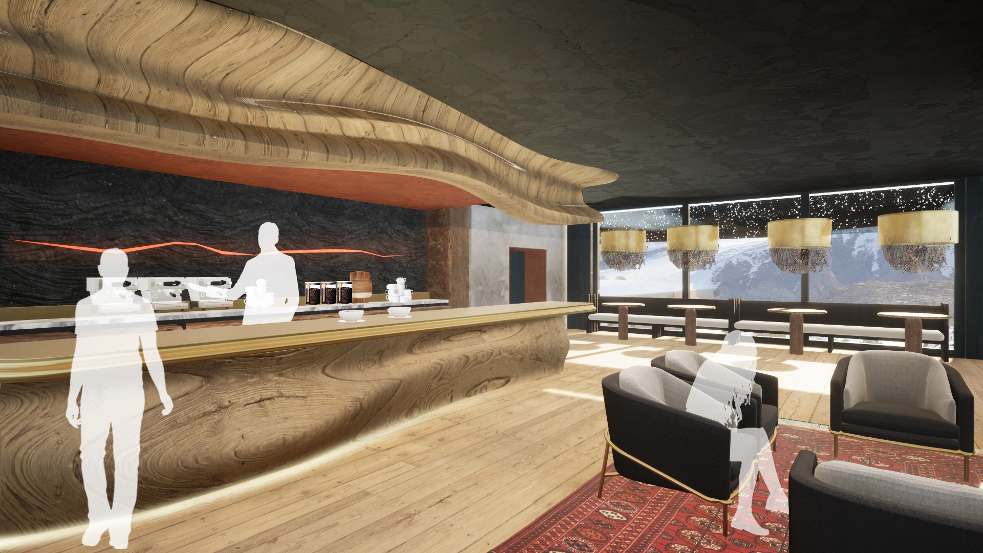 Designing for Cognitive Function in Extreme Environments — Drexel ...