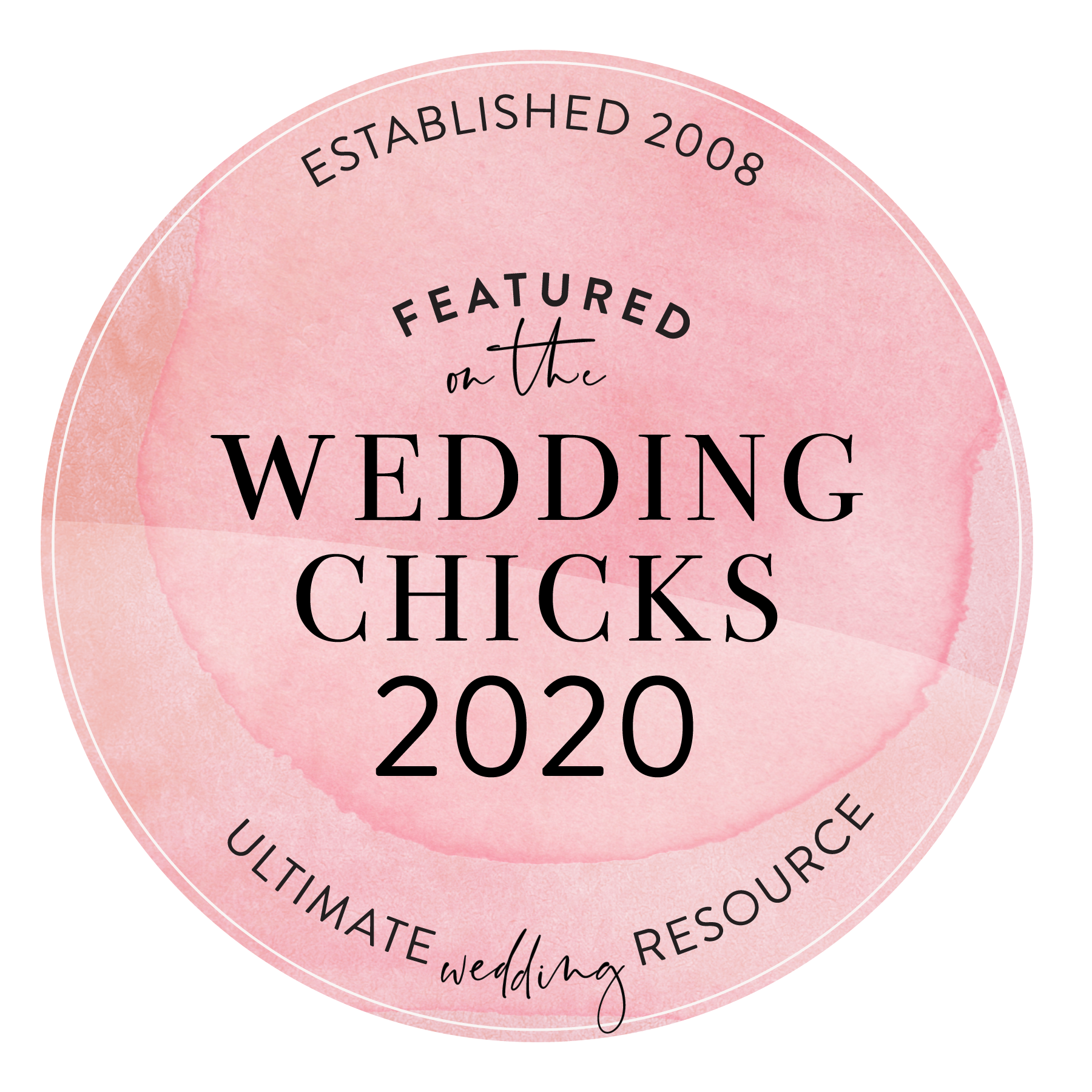 Emilee Carpenter Photography Featured on Wedding Chicks 2020