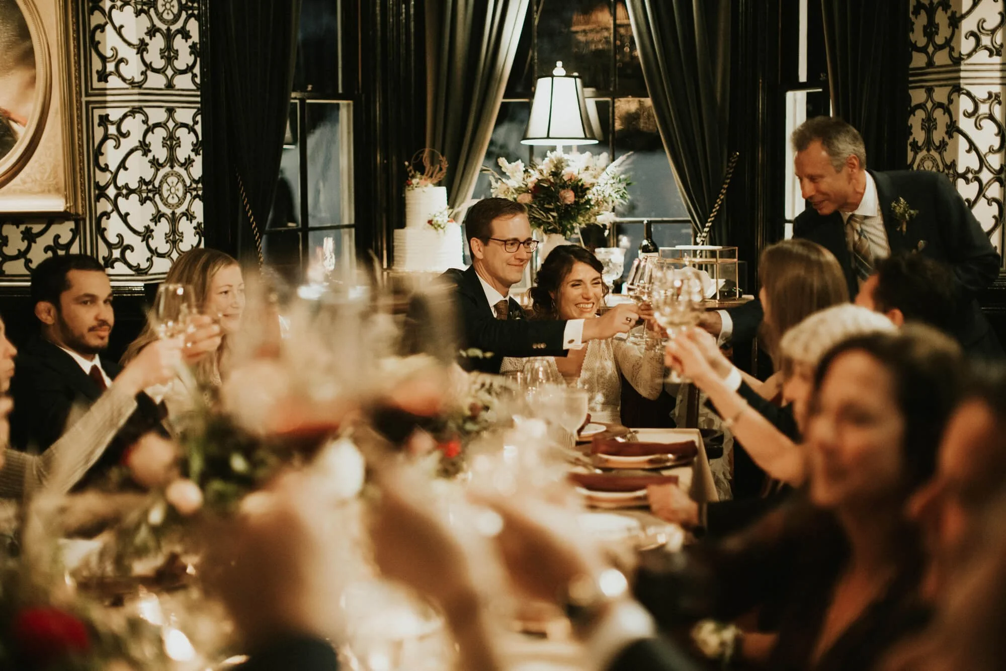 FAITH-FOUNDED ARTISTIC STORYTELLING