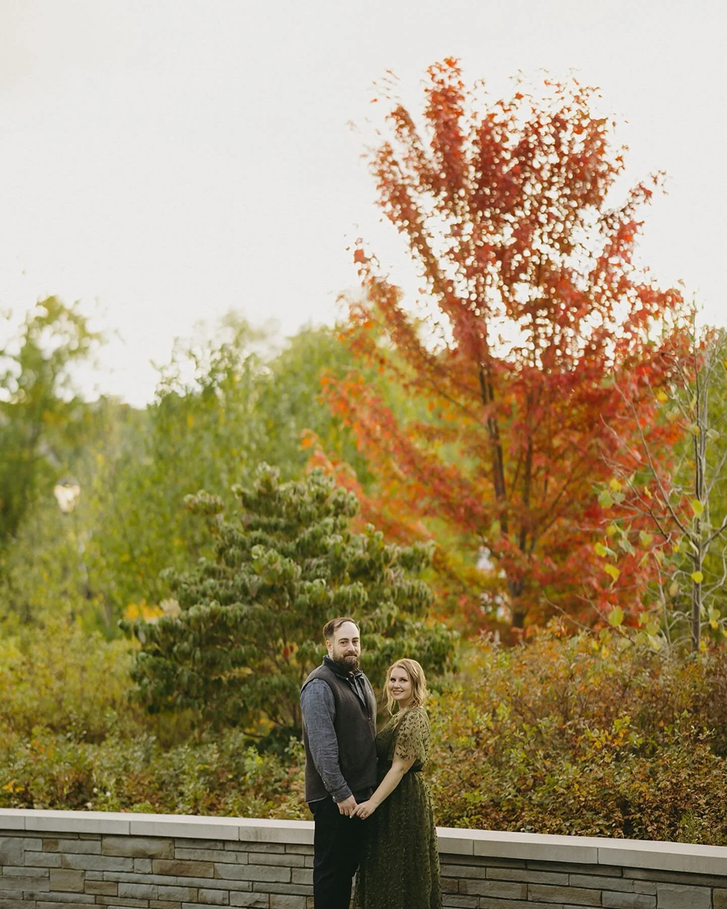 ✨ Hannah &amp; Milad ✨