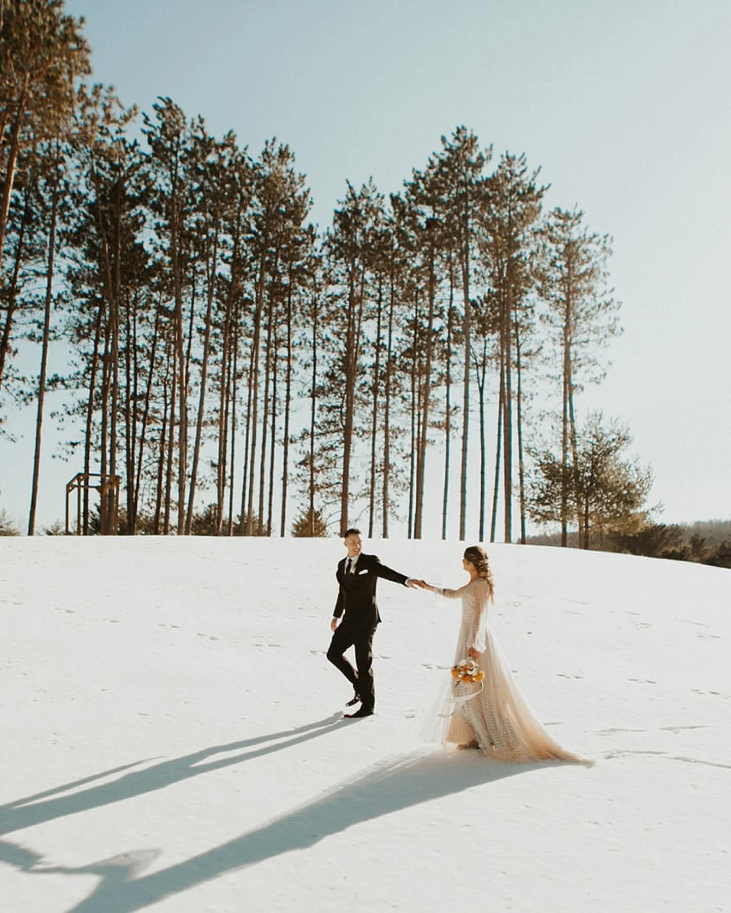 &ldquo;&hellip;..Two days (no exaggeration) into our relationship, I told Caleb that I had planned to go to graduate school in the fall for a two-year MFA program, and the kicker... half of it was spent in D&uuml;sseldorf, Germany. With absolutely no