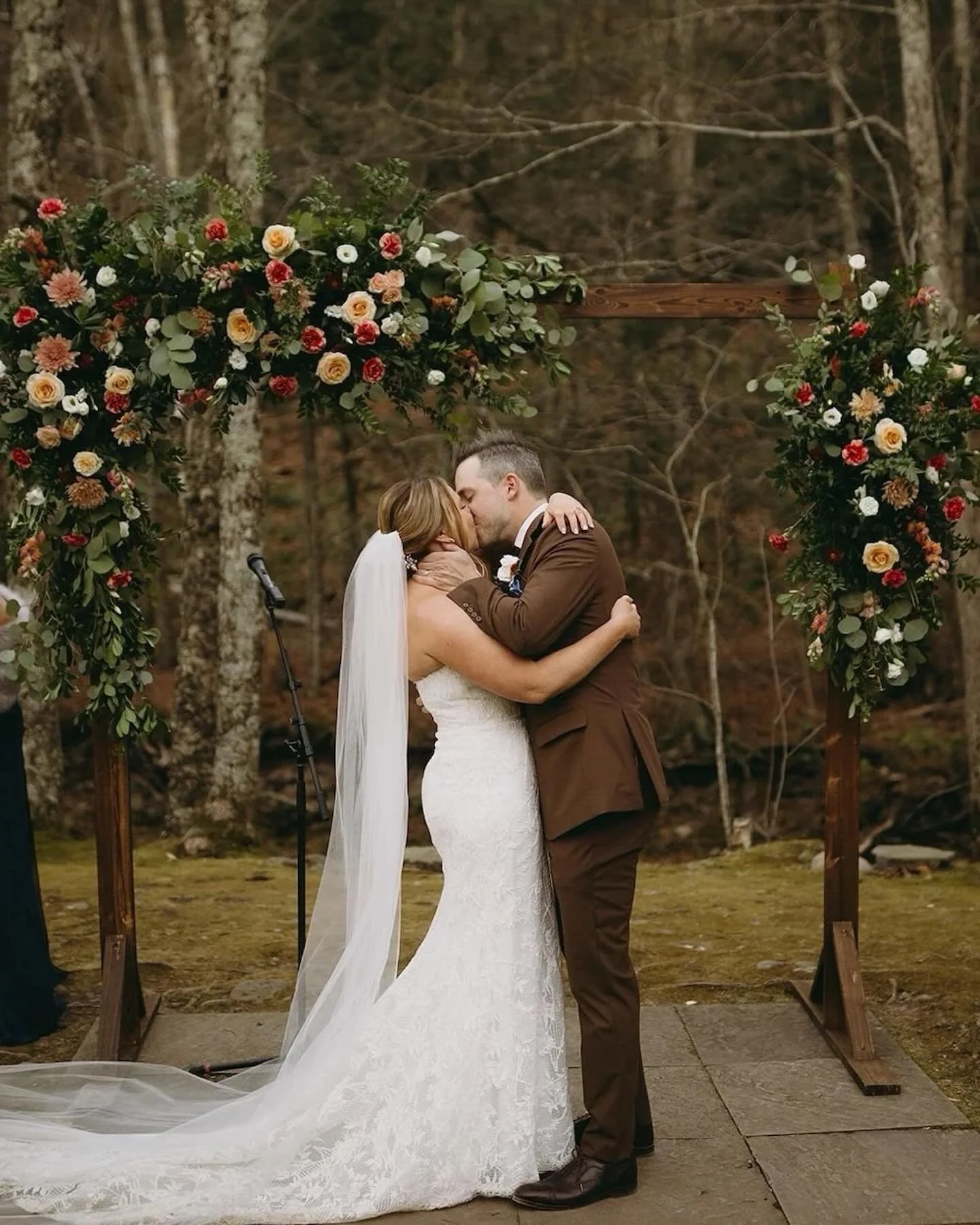 Happy anniversary, you two 🫶🏼🥹