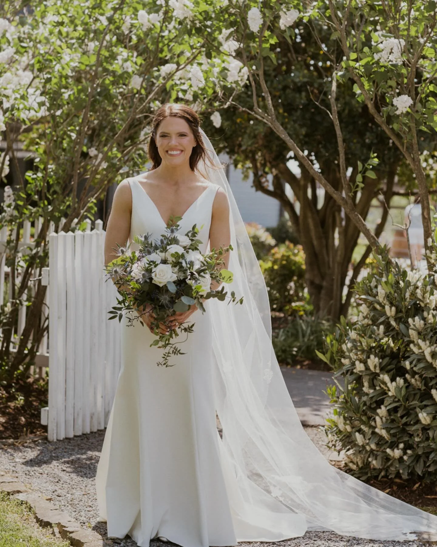 Simple, elegant, stunning. 🩷