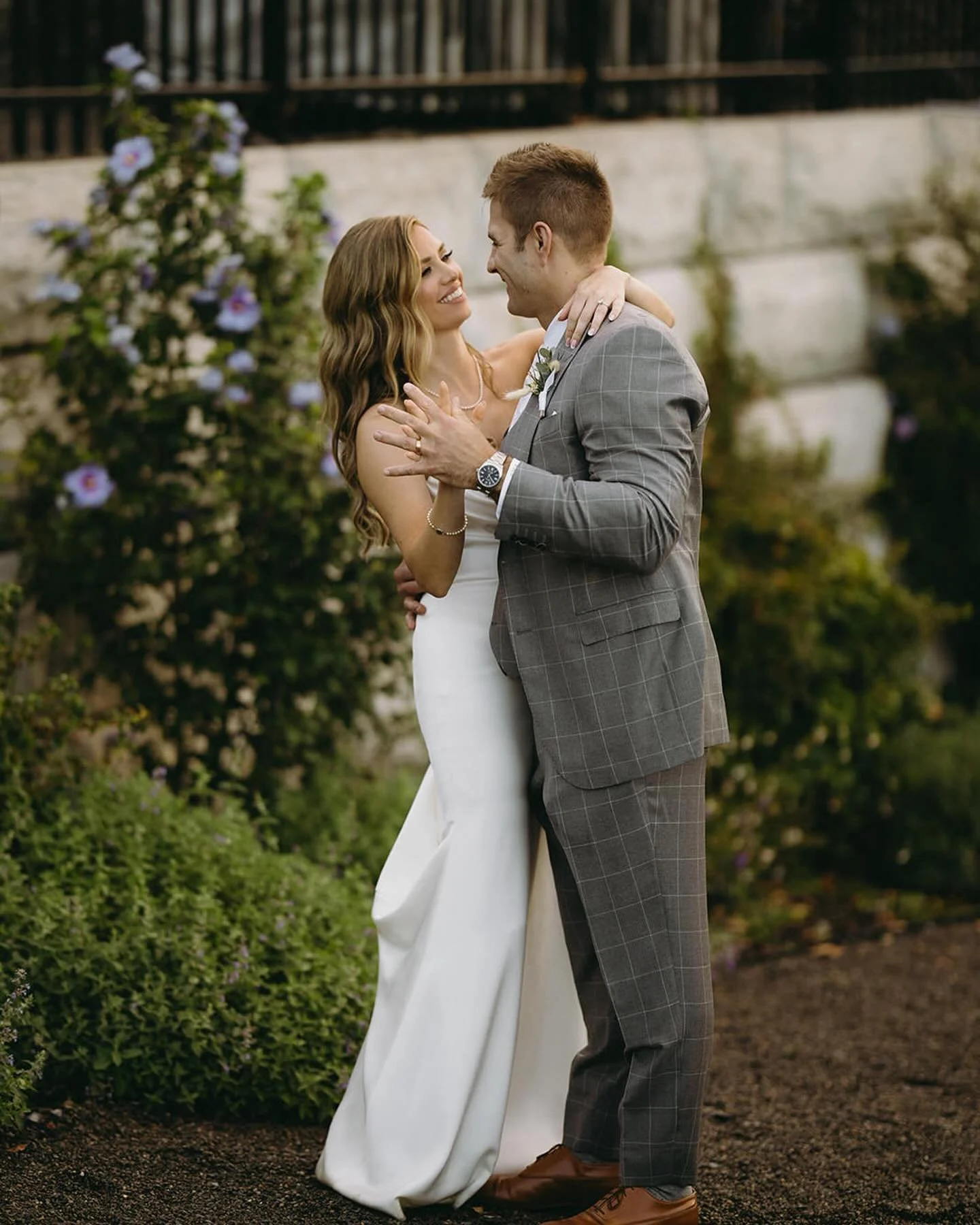 This gallery will just never get old &mdash; obsessed every time 😍🥰