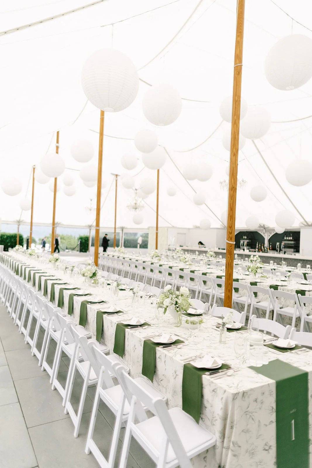 Enchantment venue at Inn at Taughannock Falls Wedding